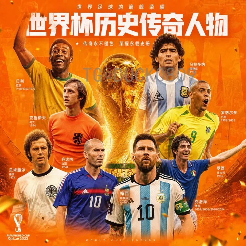 官方2026年世界杯球队名单深度分析：晋级格局与热门球队展望