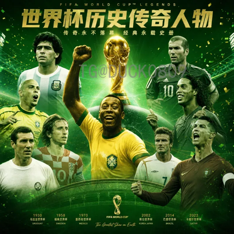 完整2026年国际足联世界杯欧洲区名额查询：分配、赛制与关键信息